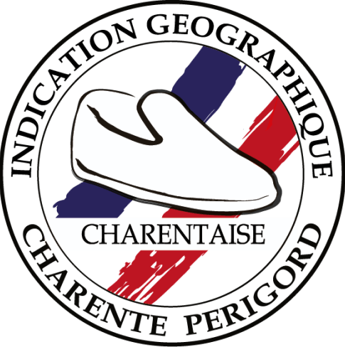 Logo Association de promotion pour la charentaise